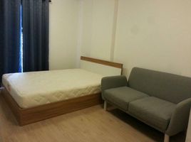 Studio Condo for rent at Elio Sukhumvit 64, Bang Chak