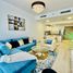 1 Bedroom Apartment for sale at Bloom Heights, Jumeirah Village Circle (JVC)