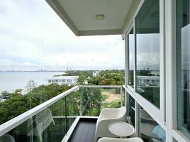 1 Bedroom Apartment for sale at Del Mare, Bang Sare