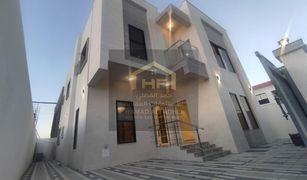 5 Schlafzimmern Villa zu verkaufen in , Ajman Al Yasmeen 1