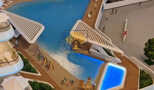 Studio Apartment for sale in , Dubai Samana Mykonos