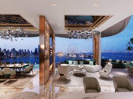 3 Schlafzimmer Wohnung zu verkaufen im Damac Bay, Dubai Harbour, Dubai