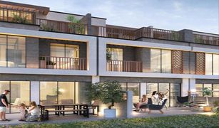 Вилла, 3 спальни на продажу в , Дубай The Park Villas