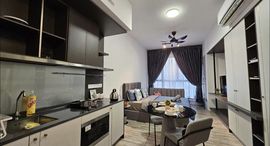Available Units at Opus Kl
