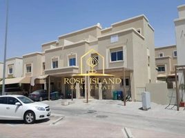 3 Bedroom Townhouse for sale at Arabian Style, Al Reef Villas