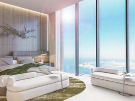 3 Bedroom Apartment for sale at Habtoor Grand Residences, Oceanic, Dubai Marina, Dubai