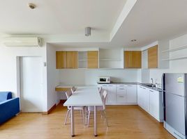 1 Bedroom Condo for sale at The Iris, Suan Luang