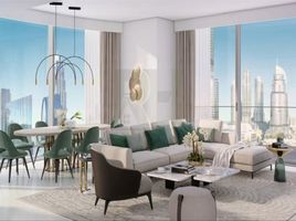 2 Bedroom Apartment for sale at Grande, Opera District, Downtown Dubai