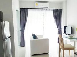 1 Bedroom Apartment for sale at Naka Condo, Wichit