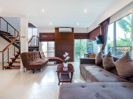 4 Bedroom Villa for sale at Simantra Private Villas, Bang Kao