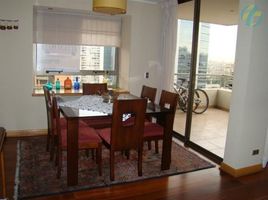 3 Bedroom Apartment for rent at Las Condes, San Jode De Maipo, Cordillera