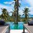 5 Schlafzimmer Villa zu verkaufen im Man Samui, Maenam