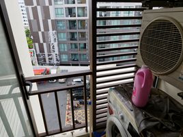 1 Schlafzimmer Wohnung zu vermieten im XVI The Sixteenth Condominium, Khlong Toei, Khlong Toei, Bangkok