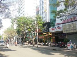 Studio Villa zu verkaufen in District 1, Ho Chi Minh City, Cau Ong Lanh