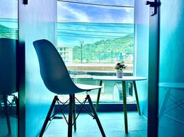 Studio Wohnung zu vermieten im The Nice Condotel, Choeng Thale, Thalang, Phuket