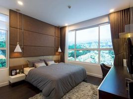 Studio Condo for rent at Golden Mansion, Ward 2