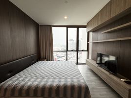 2 Bedroom Condo for rent at The Room Sukhumvit 69, Phra Khanong Nuea, Watthana, Bangkok, Thailand
