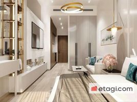 Studio Apartment for sale at Prime Gardens, Syann Park