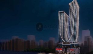 2 Bedrooms Apartment for sale in Diamond Views, Dubai Elitz by Danube