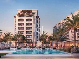 Studio Apartment for sale at Views B, Yas Island, Abu Dhabi