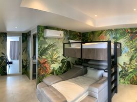4 Schlafzimmer Villa zu vermieten im Sunset Estate, Bo Phut, Koh Samui, Surat Thani
