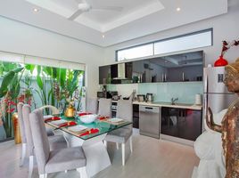 2 Bedroom House for sale at Sunset Garden Phase 2, Rawai, Phuket Town