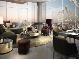 1 Bedroom Condo for sale at Nobles Tower, Business Bay, Dubai