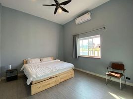 5 Schlafzimmer Haus zu vermieten in Hang Dong, Chiang Mai, Nam Phrae, Hang Dong