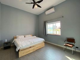 5 Schlafzimmer Villa zu vermieten in Chiang Mai, Nam Phrae, Hang Dong, Chiang Mai