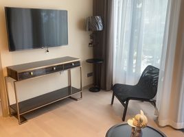 1 Schlafzimmer Appartement zu vermieten im The Esse Asoke, Khlong Toei Nuea, Watthana