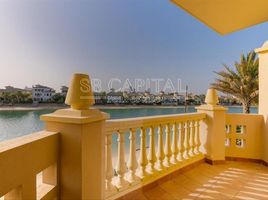 4 Bedroom Villa for sale at Garden Homes Frond M, Palm Jumeirah
