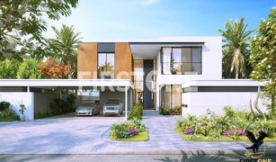 5 Habitaciones Villa en venta en Saadiyat Beach, Abu Dhabi Saadiyat Lagoons