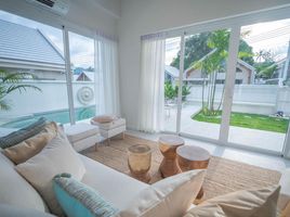 4 Bedroom Villa for sale in Chaweng Beach, Bo Phut, Bo Phut