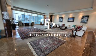 5 Bedrooms Penthouse for sale in Marina Gate, Dubai 