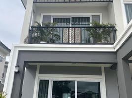 3 Bedroom House for rent at Passorn Koh Kaew, Ko Kaeo