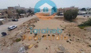 N/A Grundstück zu verkaufen in Al Rawda 2, Ajman Al Zahraa