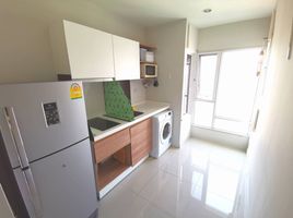 Studio Condo for sale at Centric Tiwanon Station, Bang Khen, Mueang Nonthaburi, Nonthaburi