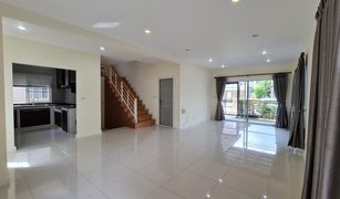 3 Bedrooms House for sale in Bang Khu Wat, Pathum Thani Passorn Ratchapruek-Tiwanon