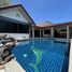 4 Bedroom Villa for sale at Pattaya Land And House, Nong Prue