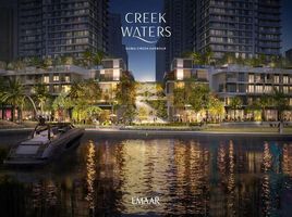 4 Bedroom Apartment for sale at Dubai Creek Harbour (The Lagoons), Creek Beach, Dubai Creek Harbour (The Lagoons)