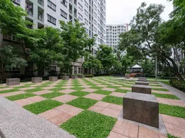 1 Bedroom Condo for sale at Lumpini Ville Ramintra-Laksi, Anusawari