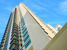 1 बेडरूम अपार्टमेंट for sale at Marina Blue Tower, Marina Square