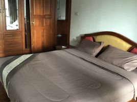 1 Schlafzimmer Wohnung zu vermieten im Sukhumvit Suite, Khlong Toei Nuea