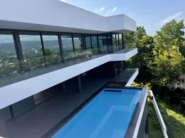 8 Bedroom House for rent in Samui International Airport, Bo Phut, Bo Phut