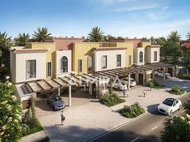 3 Bedroom Villa for sale at Yas Park Gate, Yas Acres, Yas Island