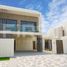 4 Bedroom Villa for sale at The Cedars, Yas Acres, Yas Island