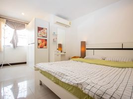 1 Schlafzimmer Wohnung zu verkaufen im Chiang Mai View Place 1, Chang Phueak