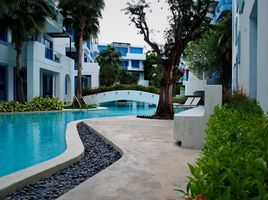 2 Bedroom Condo for sale at The Crest Santora, Hua Hin City