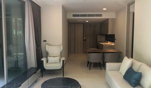 曼谷 Khlong Toei Nuea FYNN Sukhumvit 31 2 卧室 公寓 售 