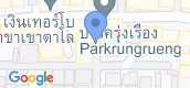 Просмотр карты of Park Rung Ruang